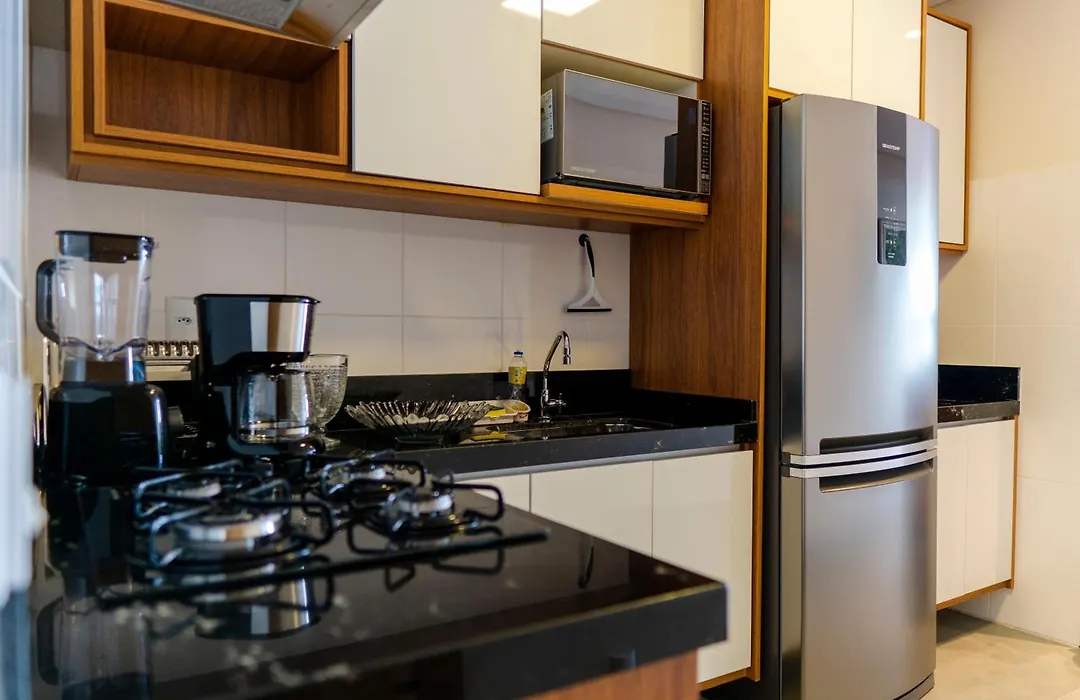 Apartamento Proximo Ao Mar 02-1