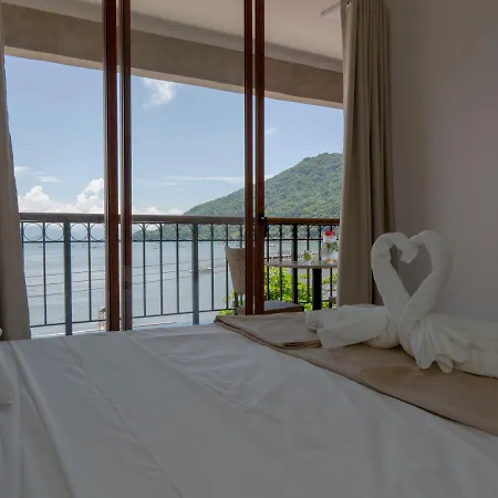 Apartamento Proximo Ao Mar 02-3