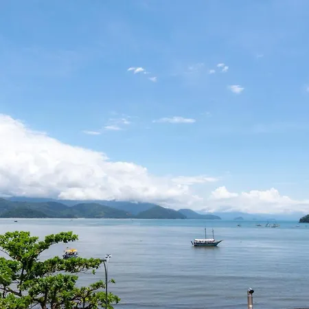 Apartamento Proximo Ao Mar 02-2